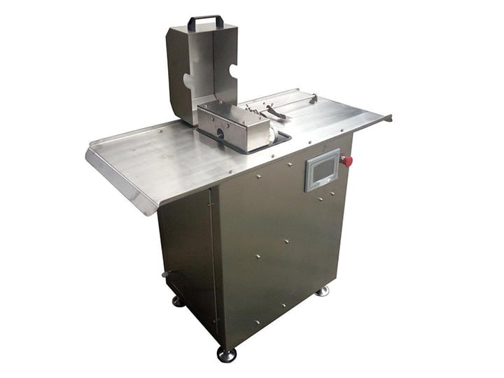 sausage-binding-wire-machine