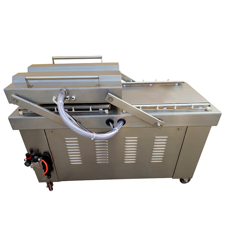 vacuum packing machine