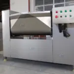 Automatic Meat & Food Stuffing Mixer