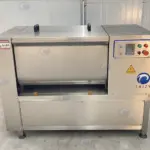 Automatic Meat Stuffing Mixer