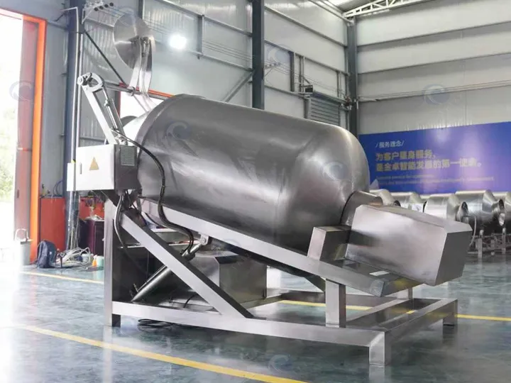 Chicken Marinade Machine for Sale