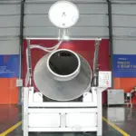 Commercial Chicken Marinating Machine