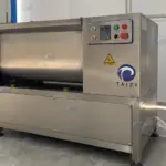 Industrial Automatic Food Stuffing Mixer