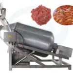 Large Chicken Marinating Machine
