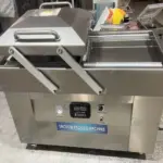 Meat Vacuum Packing Machine