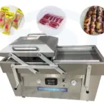 Meat Vacuum Packing Machine