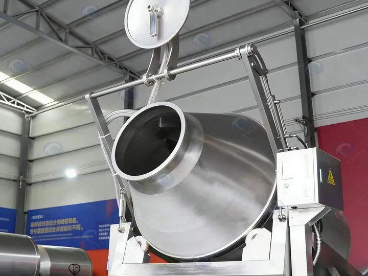 Poultry marinating machine