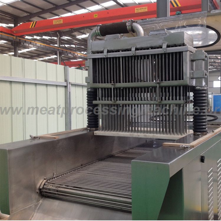 Meat saline injection machine – Meat processing machine,Sausage making ...