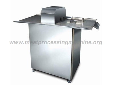 Sausage Binding Wire Machine