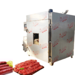 smoking machine
