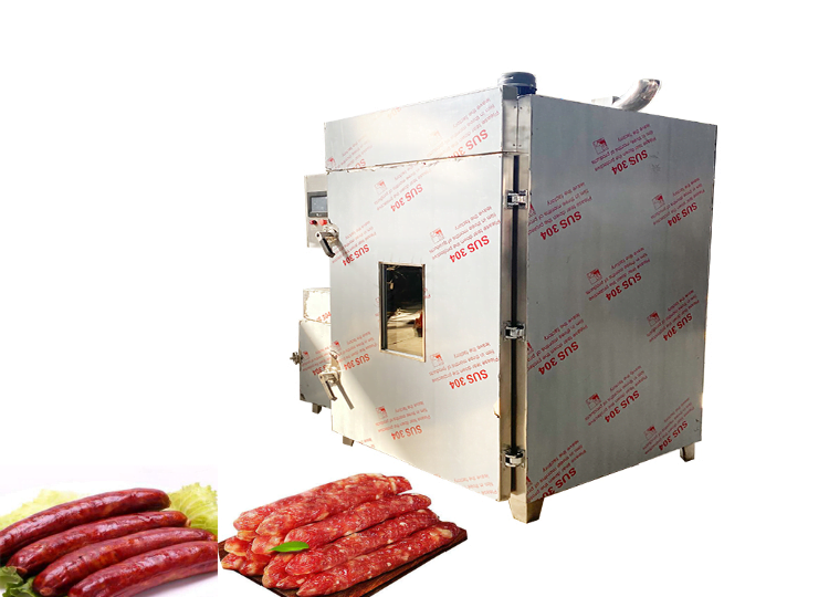 salami slicer/automatic sausage slicing machine /