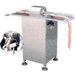 sausage binding wire machine