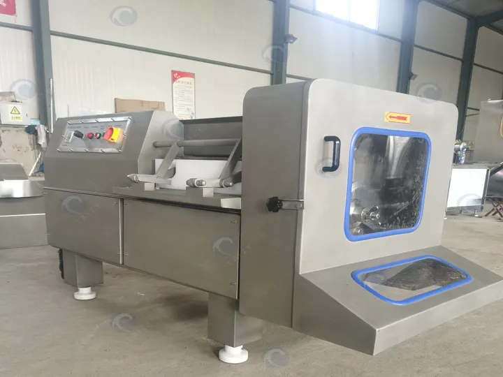 Большая мясорубка