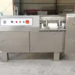 Оборудование для нарезки мяса