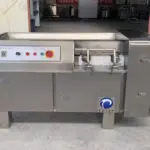 Машина для нарезки мяса