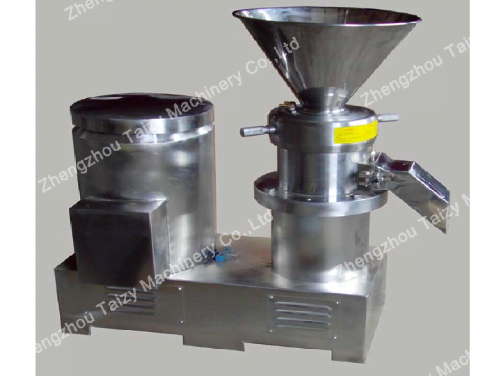  beef bone paste grinding machine