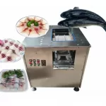 fish slicer machine
