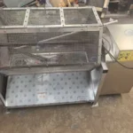 Automatic Fish Scale Remover Machine