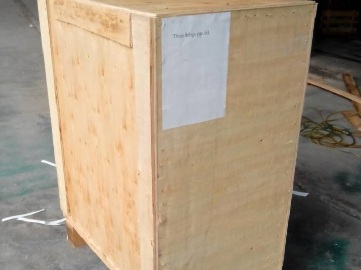 Fish Debone Machine | Fish Meat And Bone Separator Machine 16 Fish debone machine ship 5