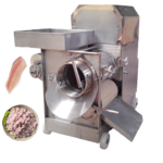 fish debone machine