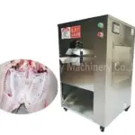 Commercial fish killing machine