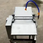 Industriële Vis Schiller