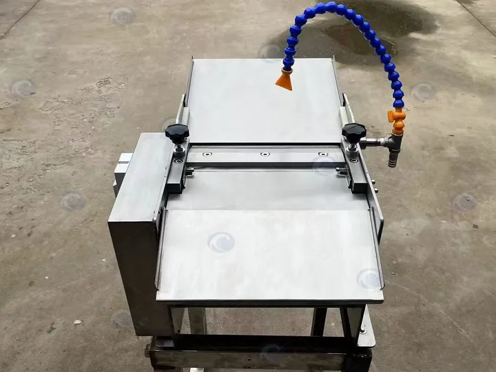 Industriële Vis Schiller