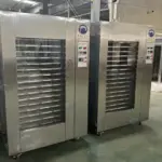 Taizy Fish Drying Machine for Sale