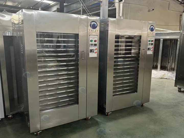 Taizy Fish Drying Machine for Sale