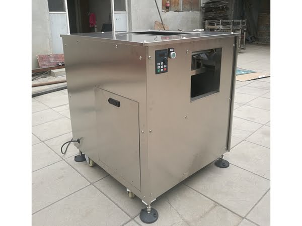 fish fillet machine for salmon