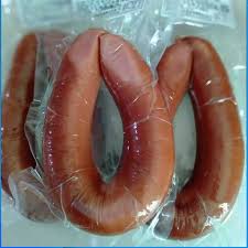 Vacuum packaging