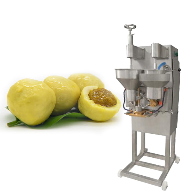 Meatball Making Machine | Meatball Forming Machine