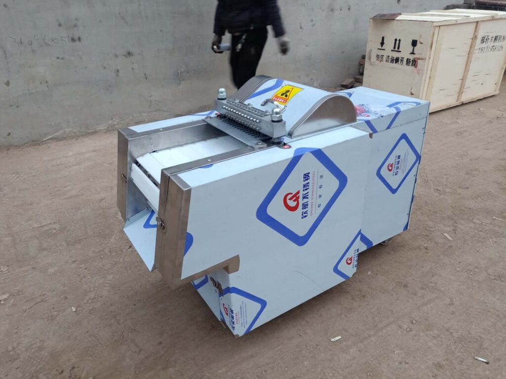 Chicken Cutting Machine Price in Malaysia