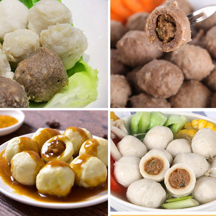 meatballs