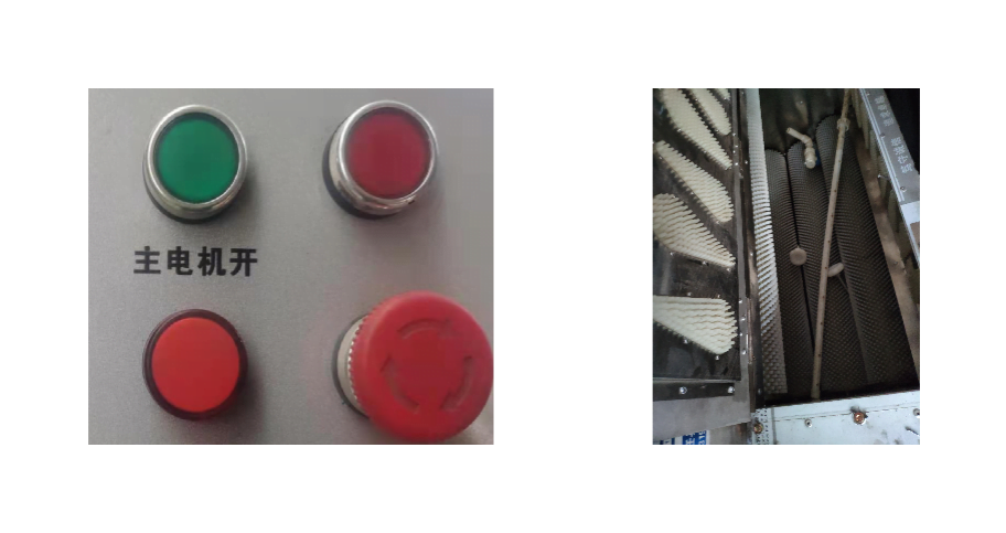 Commercial Automatic Fish Killing Machine For Scaling And Gutting 3 Fish killing machine details