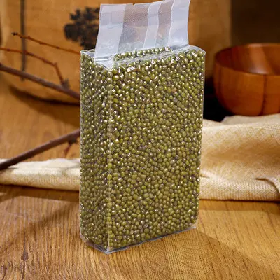 Vacuum packing machine