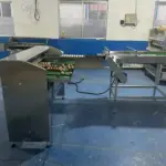 Машина для сортировки яиц