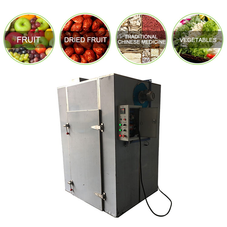 Drying machine