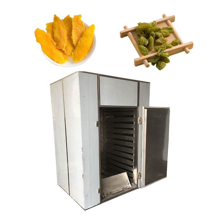 drying machine