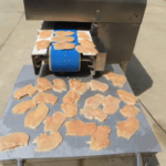 chicken breast slicer machine