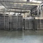 Meat Dryer Machine Factory