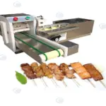 Meat-Stringing-machine for sale