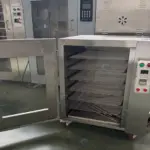 Small Meat Dryer Machine