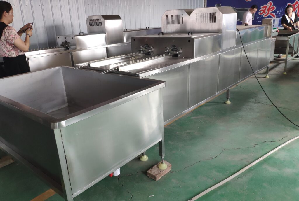 egg washing machine Malaysia