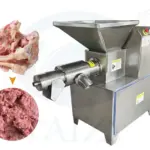 Chicken Bone and Meat Separator