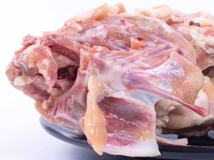 Chicken Bone And Meat Separator | Meat Bone Separator Machine 8 Chicken frame