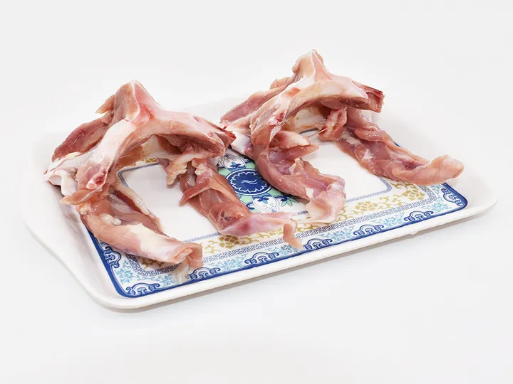 Chicken Bone And Meat Separator | Meat Bone Separator Machine 9 Duck frame