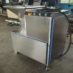 Poultry Meat and Bone Separator