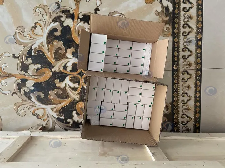 Egg Printing Machine | Egg Stamping Machine 9 Egg inkjet printer ink cartridge packaging