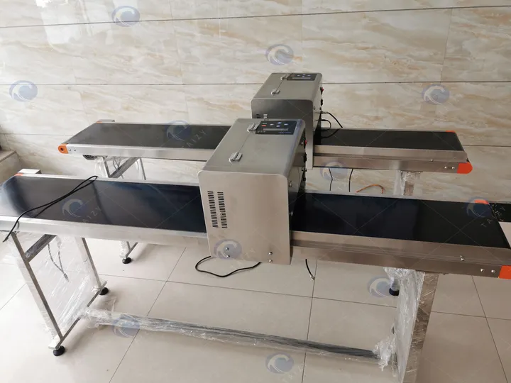 Egg Printing Machine | Egg Stamping Machine 3 Egg printing machine manufacturer